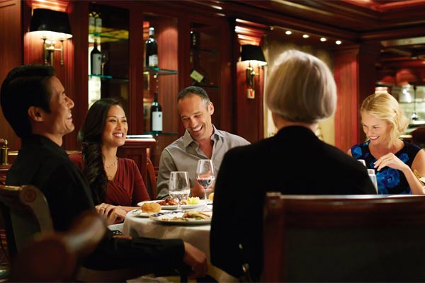 Ruby Princess Gallery Image